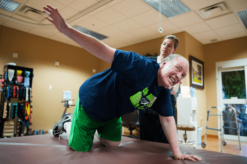 Which are the Best Exercises for Parkinson’s Disease Patients