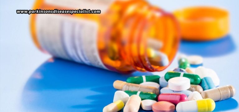 Which Medications Are Available For Parkinson