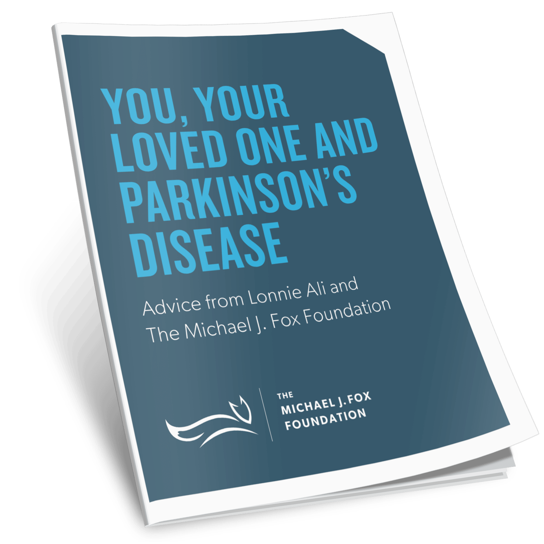 You, Your Loved One and Parkinson