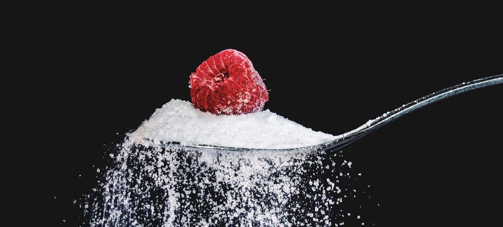 Your Brain on Sugar