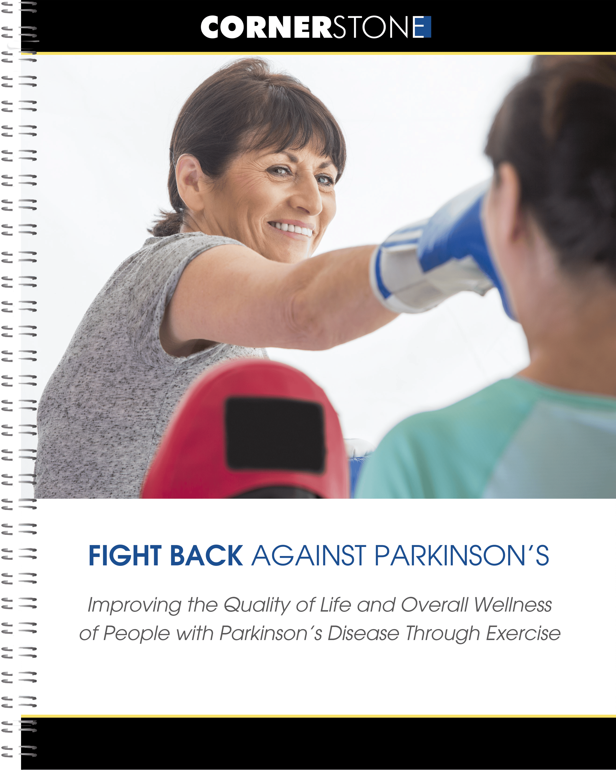 Your Guide to Parkinson